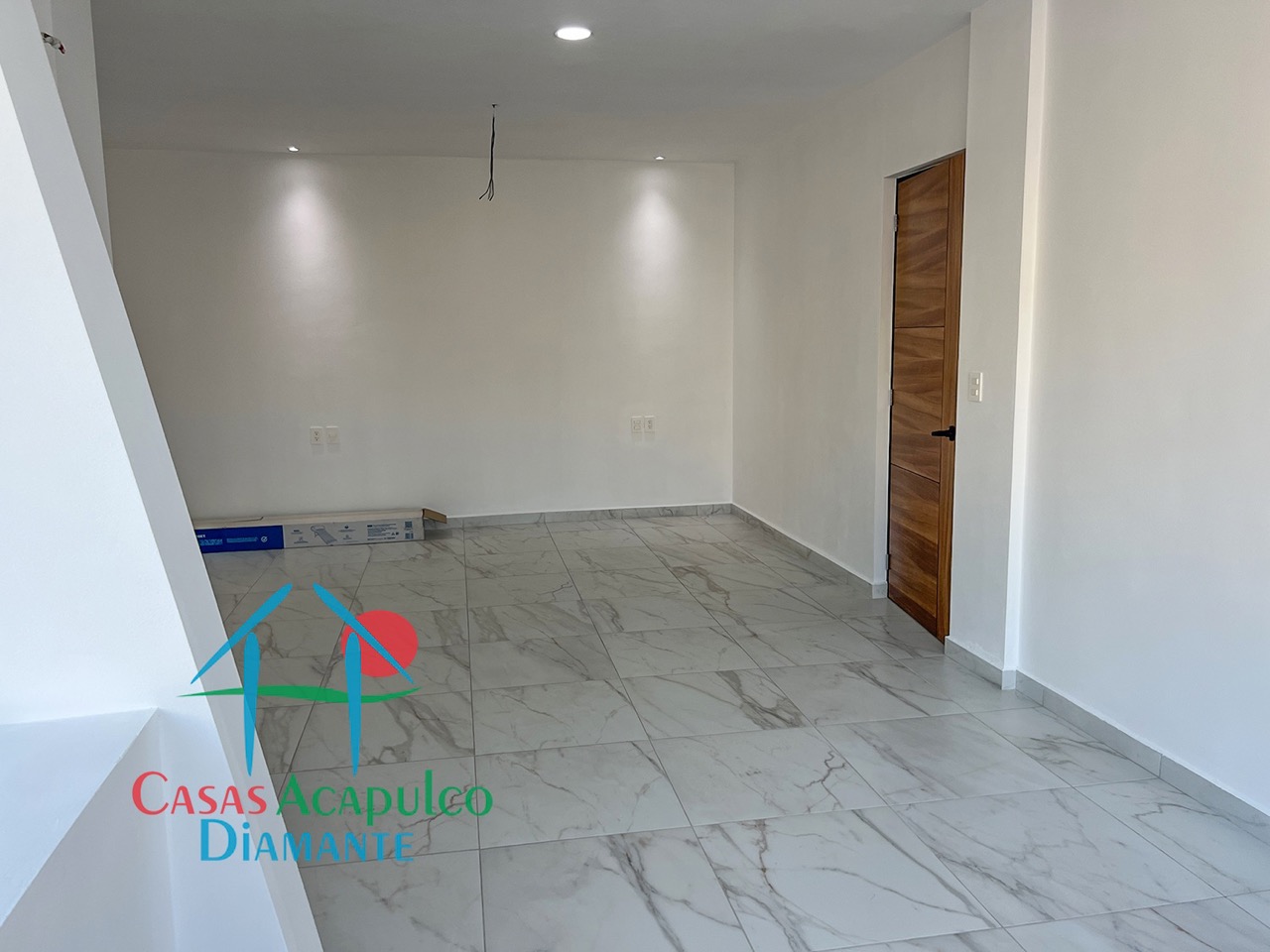 Casa Costa Azul Pedro Andrés Sufrend - Recámara cuatro 3